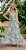VESTIDO ÉVE | RIVIERA FRANCESA Código: KM141394 - Imagem 1