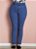 Calça Jeans Skinny Plus Size - Imagem 3