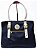 Bolsa Azul Marinho - Imagem 1