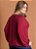 Blusa Manga Longa Plus Size - Imagem 2