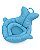 Almofada de Banho Baleia Moby Azul - Skip Hop - Imagem 1