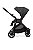 Carrinho de Bebê Versatrax E Preto Pavement - Joie - Imagem 4