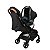 Carrinho de Bebê Eva Essential Black - Maxi-Cosi - Imagem 9