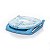 Suporte para Banho Baby Shower Safety 1st - Azul - Imagem 2
