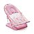 Suporte para Banho Baby Shower Safety 1st - Rosa - Imagem 1
