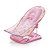 Suporte para Banho Baby Shower Safety 1st - Rosa - Imagem 2