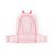 Rede para Banheiras Premium Rosa - Baby Pil - Imagem 1