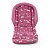 Almofada para Carrinho Safe Comfort Pink Unicórnio - Safety 1st - Imagem 3