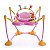 Jumper Play Time Safety 1st - Pink - Imagem 1