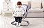 Cadeira Swing Automática com Bluetooth Rosa - Mastela - Imagem 4