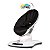 Cadeira de Balanço e Descanso Mamaroo 4.0 Preta - 4Moms - Imagem 2