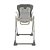 Cadeira de Refeição Mellow  Grey - Safety 1st - Imagem 3