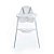 Cadeira de Refeição Cook Branca - Cosco - Imagem 4
