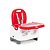 Cadeira de Alimentação Mila Vermelha - Infanti - Imagem 1