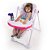 Cadeira de Refeição Appetito Sereia - Infanti - Imagem 4