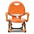 Assento Elevado Pocket Laranja Mandarino - Chicco - Imagem 1