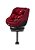 Cadeira Spin 360° Vermelho Merlot - Joie - Imagem 3