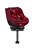 Cadeira Spin 360° Vermelho Merlot - Joie - Imagem 4