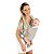 Sling Wrap Bege - Kababy - Imagem 5