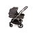 Carrinho Travel System Discover TRIO Black Chrome - Safety 1st - Imagem 4