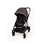 Carrinho Travel System Discover TRIO Black Chrome - Safety 1st - Imagem 3