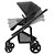 Carrinho de bebê Lila CP² TS TRIO Essential Black - Maxi-Cosi - Imagem 4