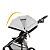 Carrinho Travel System Gia XP TS TRIO Midnight Moon - Maxi-Cosi - Imagem 3