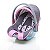 Carrinho de Bebê Travel System Reverse Rosa - Cosco - Imagem 2