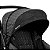 Carrinho de Bebê Travel System Reverse Preto Rajado  - Cosco - Imagem 4