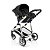 Carrinho de Bebê Conforto Epic Lite DUO Onyx - Infanti - Imagem 3
