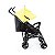 Carrinho Umbrella Spin Neo Yellow Sun - Infanti - Imagem 3