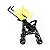 Carrinho Umbrella Spin Neo Yellow Sun - Infanti - Imagem 2