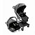 Carrinho Travel System Legend TS DUO FLY Black Bold - Infanti - Imagem 1