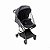 Carrinho Travel System Legend TS DUO FLY Black Bold - Infanti - Imagem 3