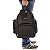 Mochila Multifuncional Backpack Preta - Safety 1st - Imagem 3