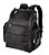 Mochila Maternidade BackPack Preta - Kababy - Imagem 1