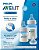 Kit 2 Mamadeiras Anti-Cólic 125ml e 260ml Azul - Philips Avent - Imagem 5