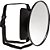 Espelho Retrovisor para Banco Traseiro - Buba - Imagem 1