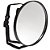 Espelho Retrovisor para Banco Traseiro - Buba - Imagem 2