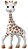 Mordedor Girafa Sophie La Girafe - Vulli - Imagem 1
