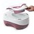 Penico Troninho Flex Potty 3 in 1 Rosa - Safety 1st - Imagem 4