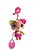 Brinquedo Jitter Jumpy Izzy Tiny Love - Tiny Love - Imagem 1