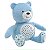 Projetor Bebê Urso First Dreams Azul - Chicco - Imagem 2