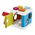 Brinquedo de Atividades Cubo Bate Bate 2 em 1 - Chicco - Imagem 2