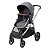 Carrinho Travel System Anna Luxe TRIO ISOFIX 360 Twillic Grey - Maxi-Cosi - Imagem 2