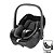 Carrinho Travel System Leona² TS TRIO ISOFIX 360 Essential Black - Maxi-Cosi - Imagem 2