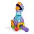 Brinquedo Flip Flap Tucano Encaixa Bola - Bright Starts - Imagem 2