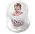 Ofurô Baby Tub Evolution Transparente de 0 - 8 meses - Imagem 2