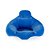 Almofada para Sentar Azul - Baby Pil - Imagem 1