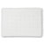 Travesseiro Viscoelástico Branco - Buba - Imagem 1